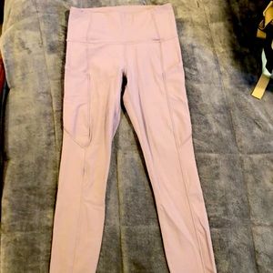 Lululemon Align Pant 25” Size 4